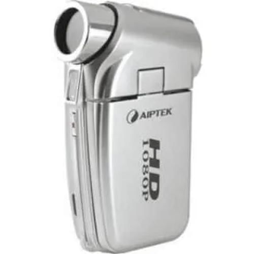 Aiptek Dv Ahd300 Camcorder Front
