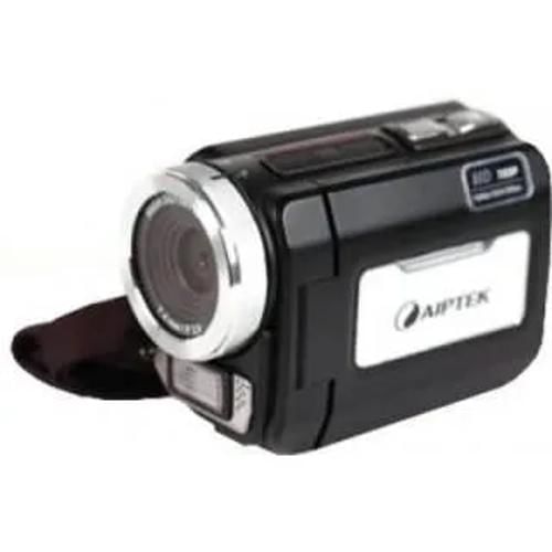 Aiptek H220 Camcorder Front