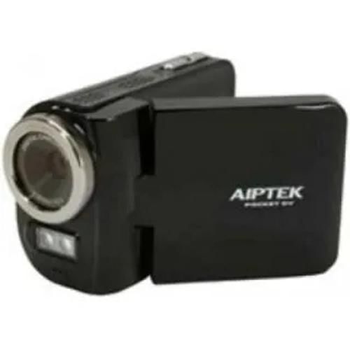 Aiptek Dvt8 Camcorder Front