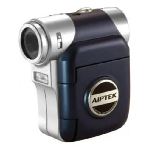 Aiptek Dvt 220 Camcorder Front