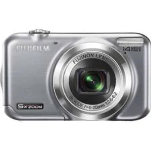 Fujifilm Finepix Jx300 Point And Shoot Front Display