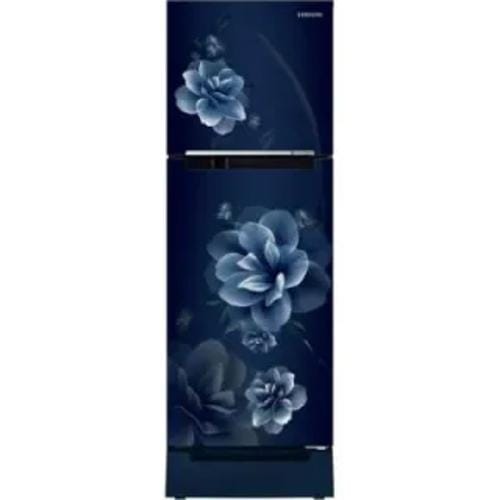Samsung RT28B3122CU 253 Ltr Double Door Front
