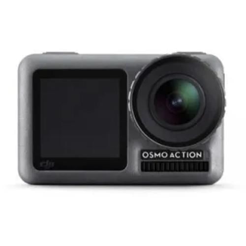 DJI Osmo Sports and Action