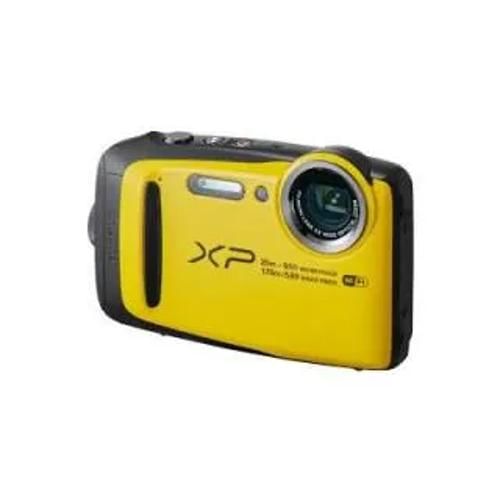 Fujifilm Finepix Xp120 Point And Shoot Front