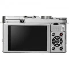 Fujifilm X Series X A2 Body Mirrorless Front Display