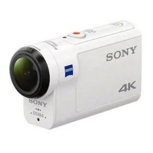 Sony Fdr X3000R Sports And Action Front