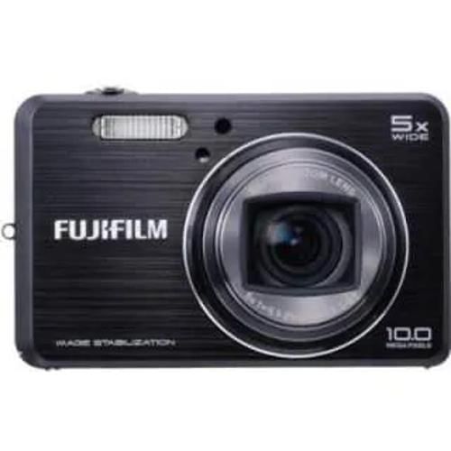 Fujifilm Finepix J250 Point And Shoot Front