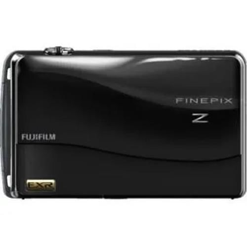Fujifilm Finepix Z700Exr Point And Shoot Front