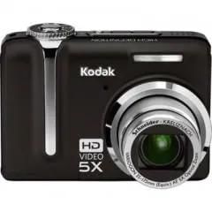 Kodak Easyshare Z1285 Point And Shoot Front