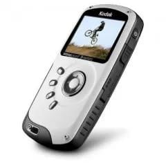 Kodak Playsport Zx3 Sports And Action Front