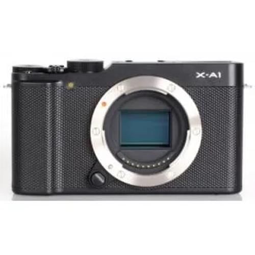 Fujifilm X series X-A1 (Body) Mirrorless