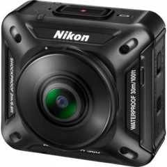 Nikon Keymission 360 Sports And Action Front