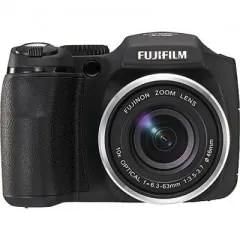 Fujifilm Finepix S700 Bridge Front Display