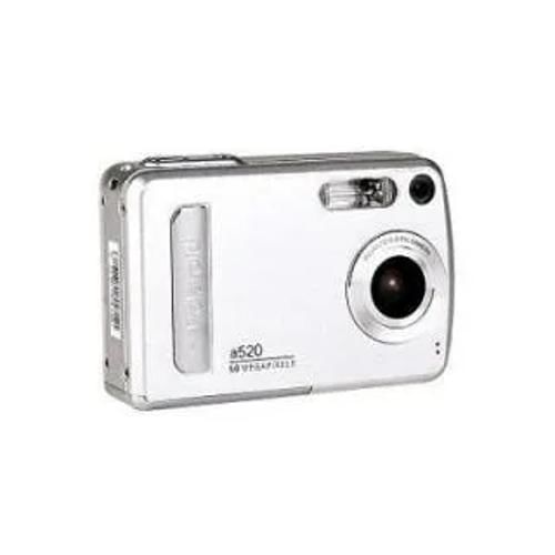 Polaroid A520 Point And Shoot Front