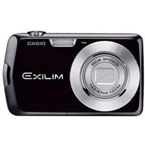 Casio Ex S12 Point And Shoot Front