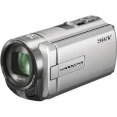 Sony Handycam Dcr Sx85 Camcorder Front