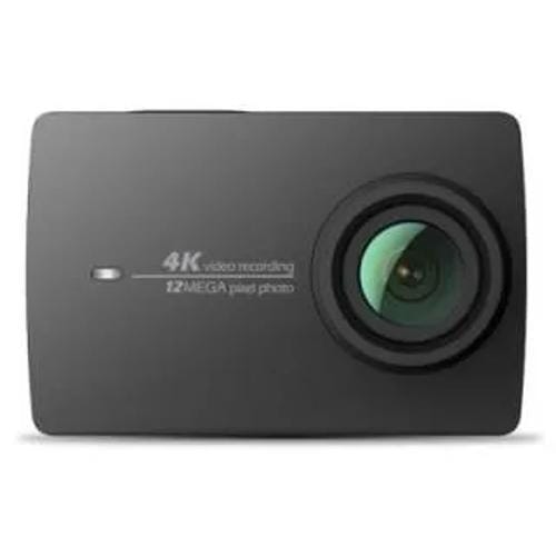 Xiaomi Yi 2 Sports And Action Front