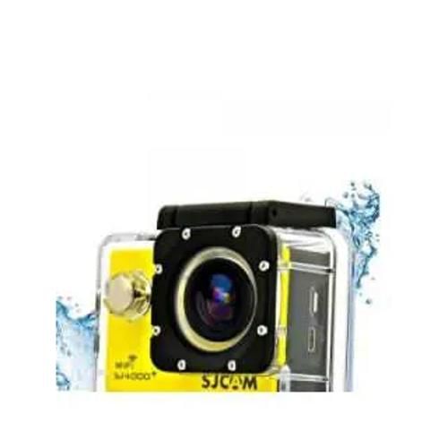 Sjcam Sj4000 Plus Sports And Action Front Display