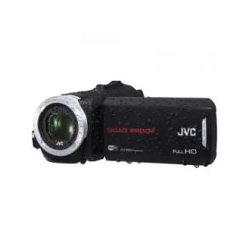 Jvc Gz Rx110 Camcorder Front
