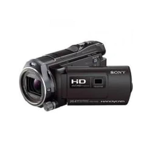 Sony Handycam Hdr Pj660Ve Camcorder Front