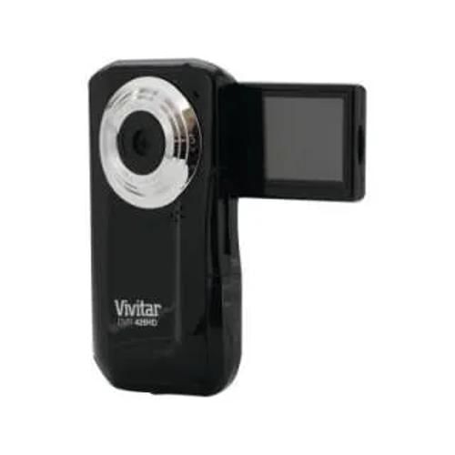 Vivitar Dvr 426 Camcorder Front
