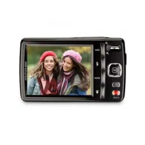 Kodak Easyshare M532 Point And Shoot Front Display