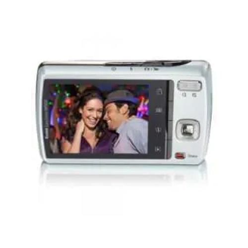Kodak Easyshare M550 Point And Shoot Front Display
