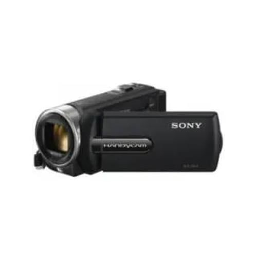 Sony Handycam Dcr Sx21E Camcorder Front