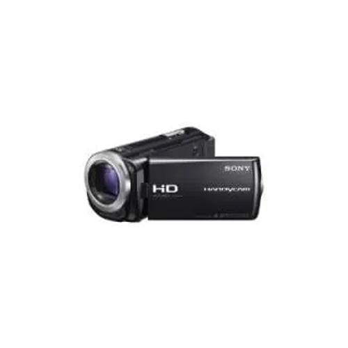 Sony Handycam Hdr Cx260Ve Camcorder Front