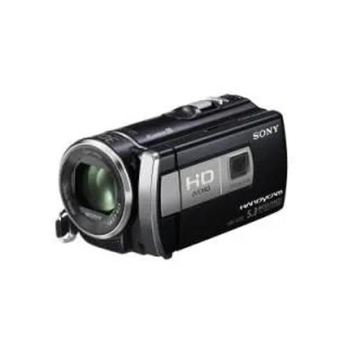 Sony Handycam Hdr Pj200 Camcorder Front