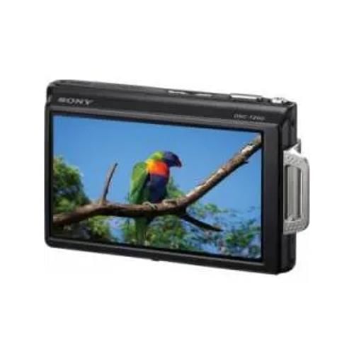 Sony CyberShot DSC-T200 Point and Shoot