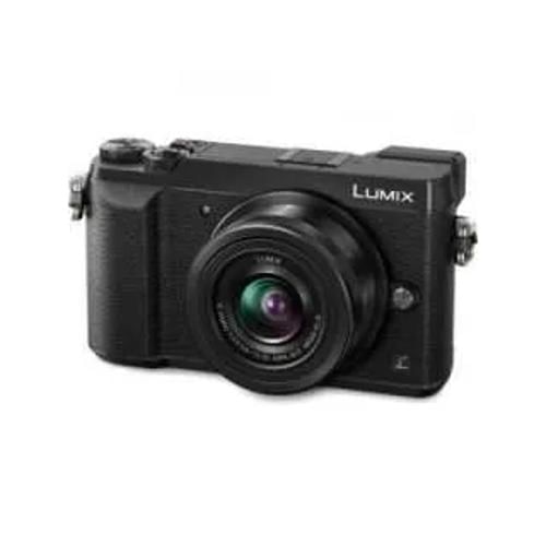 Panasonic Lumix Dmc Gx85 12 32Mm F 35 F 56 Kit Lens Mirrorless Front