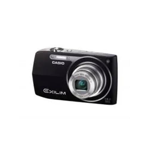 Casio Ex Z2300 Point And Shoot Front