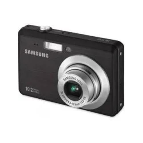 Samsung Sl102 Point And Shoot Front