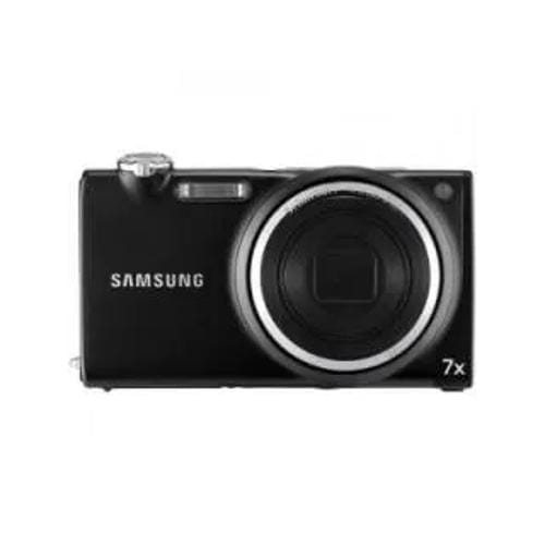 Samsung Tl240 Point And Shoot Front Display