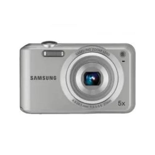 Samsung Sl50 Point And Shoot Front