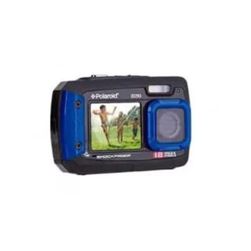 Polaroid Ie090 Point And Shoot Front