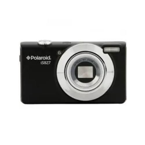 Polaroid Is827 Point And Shoot Front