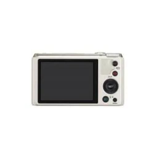 Casio Ex Zr800 Point And Shoot Front Display
