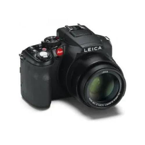 Leica V Lux 4 Bridge Front