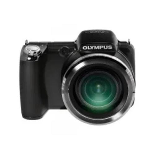 Olympus Sp 810 Uz Bridge Front