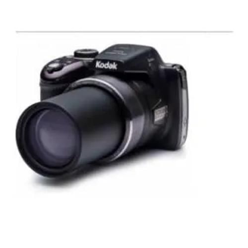 Kodak Pixpro Az501 Bridge Front Display