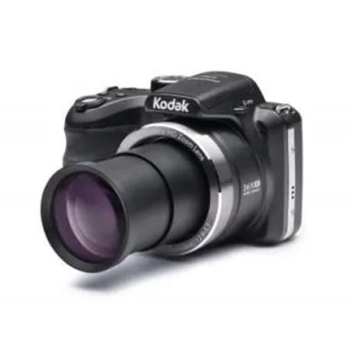 Kodak Pixpro Az362 Bridge Front Display