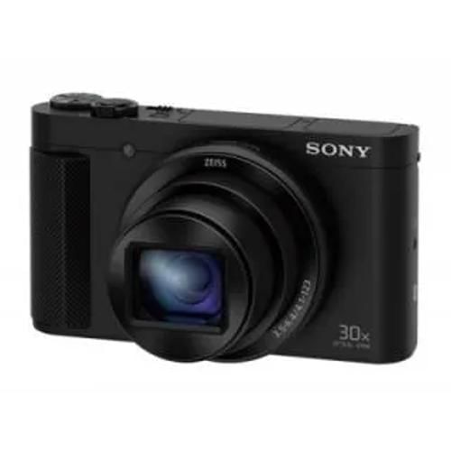 Sony Cybershot Dsc Hx80 Point And Shoot Front