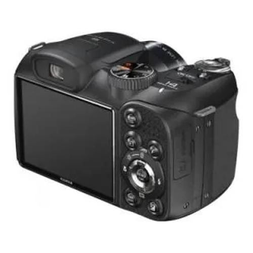Fujifilm Finepix S2950 Bridge Front Display