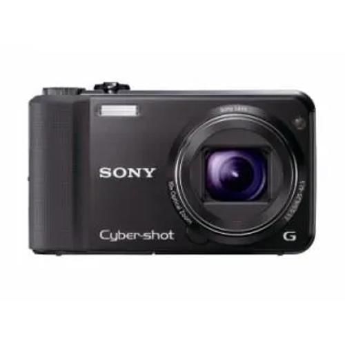 Sony Cybershot Dsc Hx7V Point And Shoot Front
