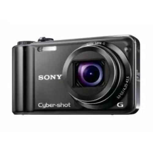Sony Cybershot Dsc Hx5V Point And Shoot Front