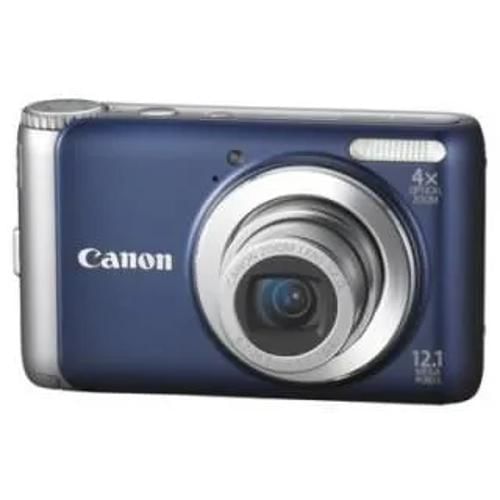 Canon Powershot A3100 Is Point And Shoot Front