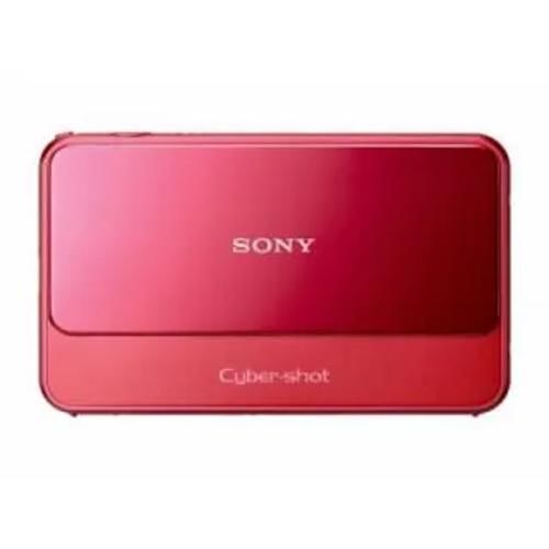 Sony CyberShot DSC-T110 Point and Shoot