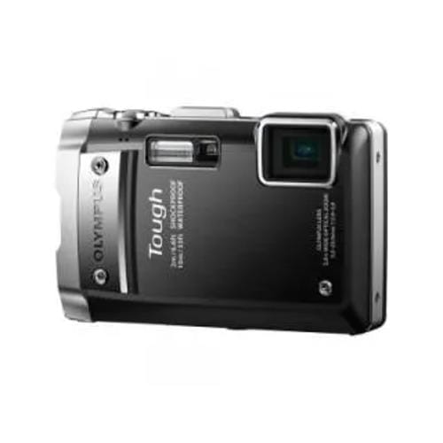 Olympus T Series Tg 810 Point And Shoot Front